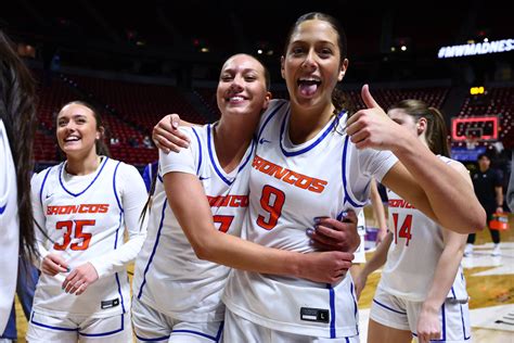 Hutton, Pasco Lead Boise State to Quarterfinals of 2026 CU1 MW Women’s ...