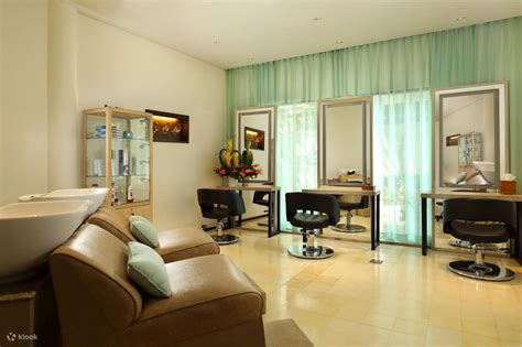 Tranquil Bali Spa Ritual at Padma Resort Legian - Klook India