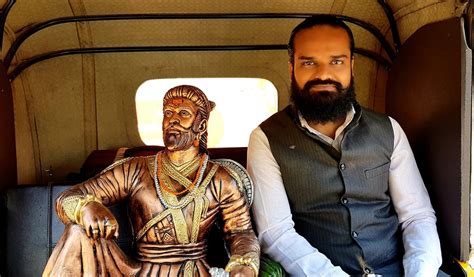 Reformer Paigambar Shaikh redefines Eid sacrifice to unite communities