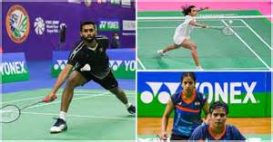 Asia Mixed Team C’ship, SF blog: Treesa/Gayatri, Dhruv/Chirag win ...