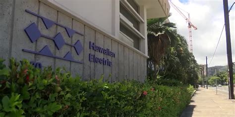 Measure aims to restructure HECO in effort to lower energy bills