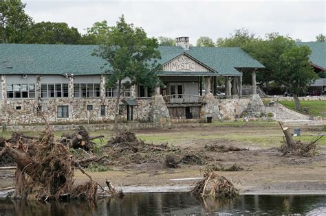 Texas judge orders Camp Mystic to preserve damaged grounds hit by last ...