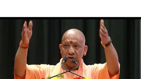 Yogi Adityanath warns against parties that 'ruined' UP, caused riots