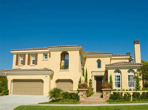 EIFS Stucco Services | Synthetic Stucco | Las Vegas, NV