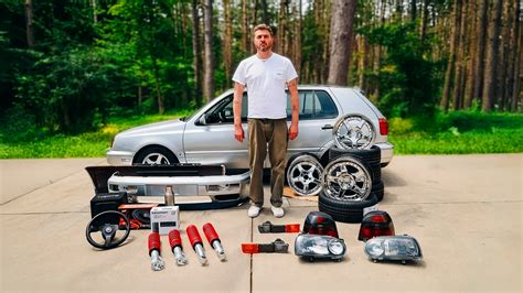 Building a cheap, fun project car in 48 hours