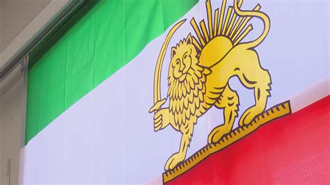 Iranian Americans divided on U.S. military intervention in Iran | king5.com