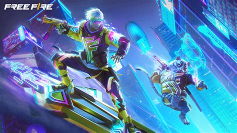 Garena Free Fire: Updates, Guides, Events, and More