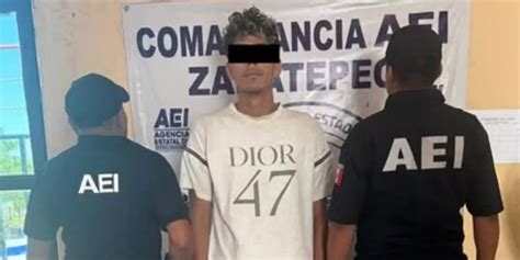 Cae en Oaxaca presunto feminicida tras crimen brutal en hotel; intentó ...