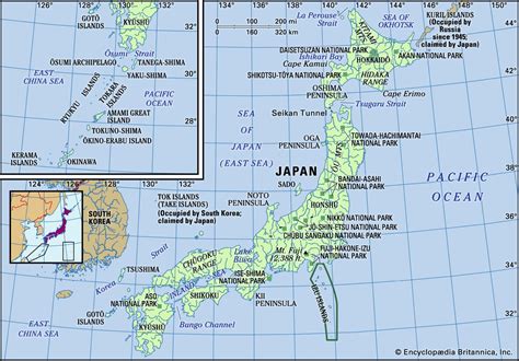Japan | History, Flag, Map, Population, & Facts | Britannica
