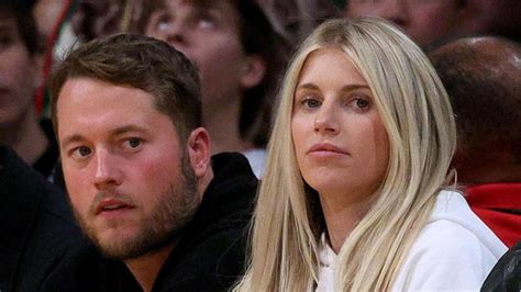 ‘This whole ... is getting a little absurd’: Kelly Stafford blasts Rams ...