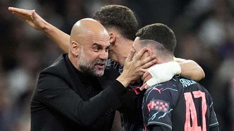 Phil Foden outshines Erling Haaland while ruthless Bayern Munich rock ...