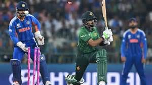 What are Pakistan's qualification chances at T20 World Cup after India ...