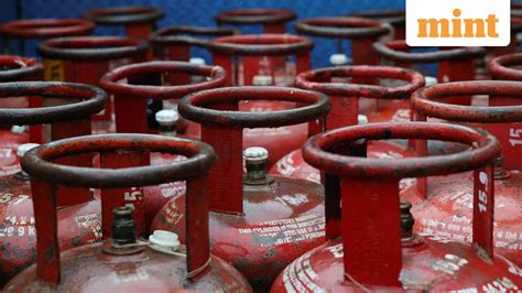 LPG cylinder rates on May 30: Here's how much domestic and commercial ...