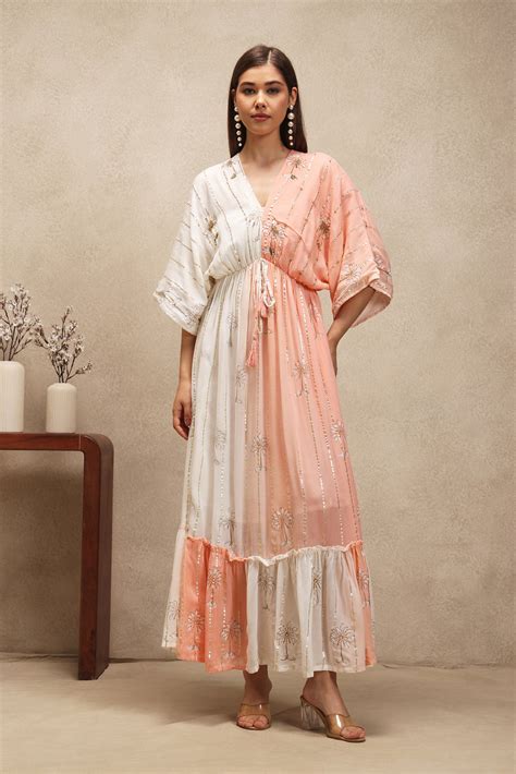 New Arrivals - Dress for Women - Desi Tassels