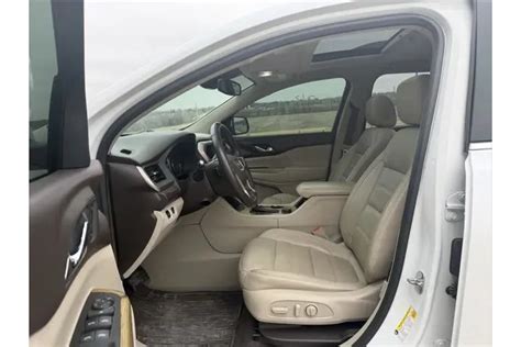 GMC Acadia 2017 4x4 Denali 4 | Omaha | 20966440