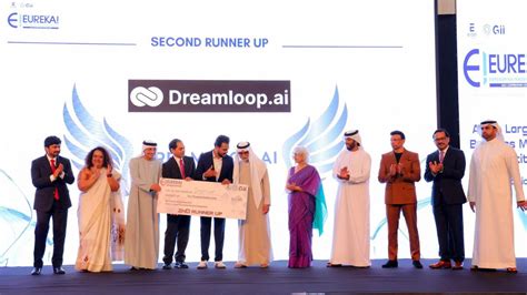 India-incubated mobile gaming AI startup bags top honours in Eureka ...