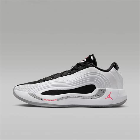 Luka 4 PF "White Cement" Basketball Shoes. Nike JP