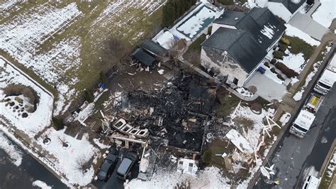 House explosion, gas leak in Fairfax County forces evacuation of nearly ...