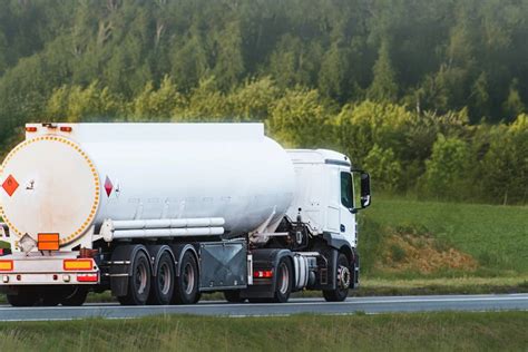 How Does Residential Propane Delivery Work? - Aero Energy