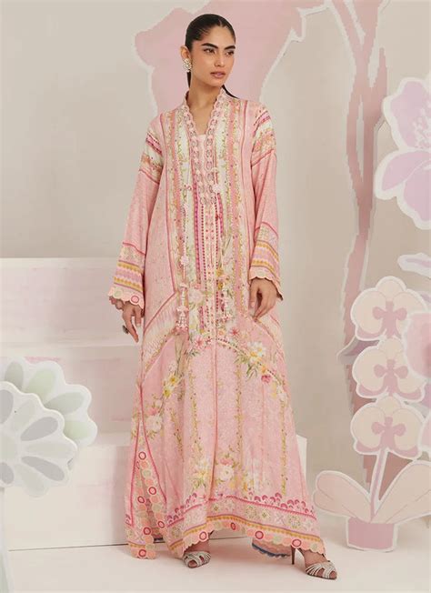 Farah Talib Aziz Ramadan Eid Frou Frou '26 – Nainpreet - The Collective