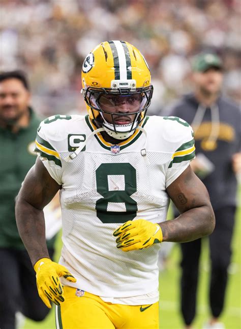 "Worst Case Scenario" Packers' Offense Announces Devastating News Prior ...