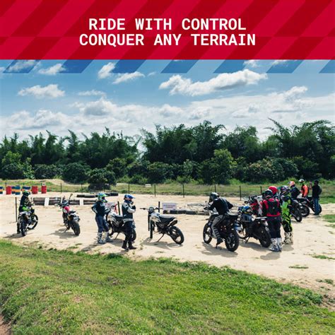 ENDURO LEVEL 1 – BigRock DirtPark