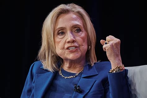 Bill Clinton rompe el silencio ante el Congreso por caso Epstein: “No ...