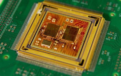 FPGA vs ASIC vs GPU: Choosing the Right Hardware for the Right Job | by ...