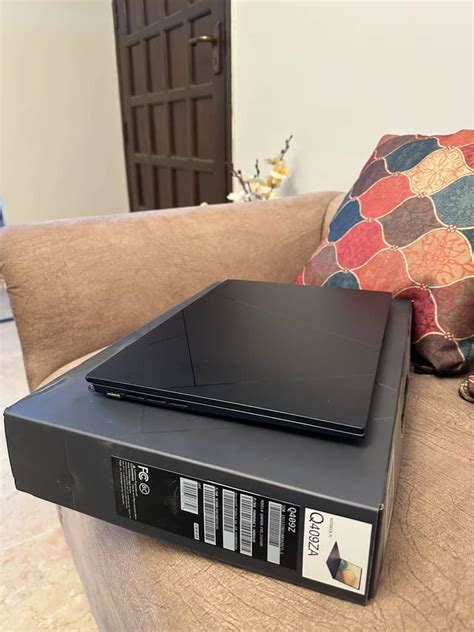 ASUS Zenbook 14 OLED 8GB RAM 256GB SSD - Laptops - 1110794753