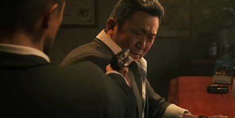 Veszélybe került a Yakuza atyjának filmszerűen látványos akciójátéka ...