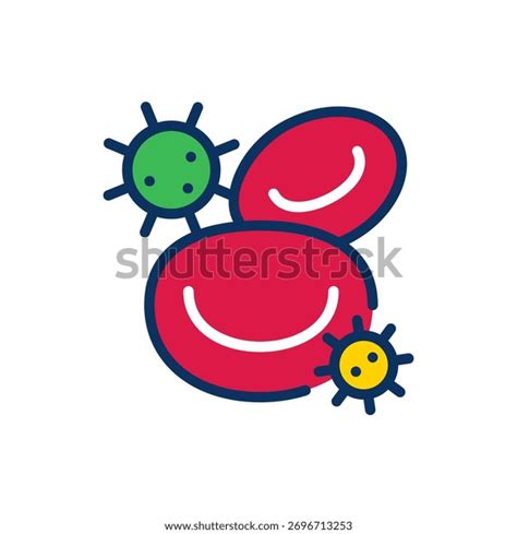 Pathogenic Cells: Over 73,285 Royalty-Free Licensable Stock ...