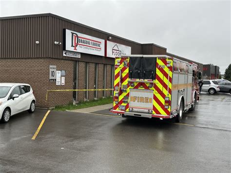 Markham school cleared after 'swatting' call