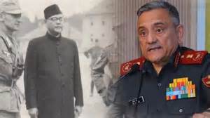 Netaji’s strategic realism matters more today as world fragments, says ...