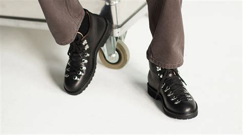 Carhartt WIP Double Knee Pants Dusty Age Brown - CareOfCarl.dk