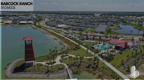 Babcock Ranch Home Styles vs. Other New Developments: 2026