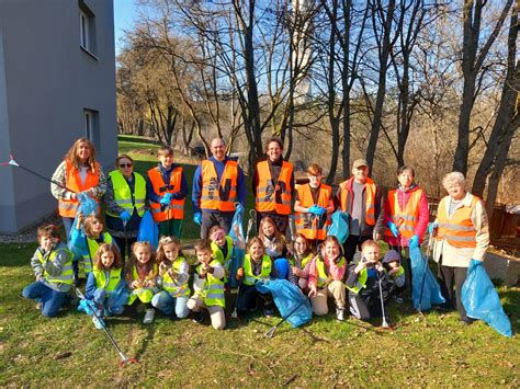 Frühjahrsputz in der ENRW-Region