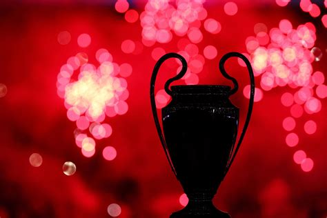 When is Champions League final? Date and location for 2026