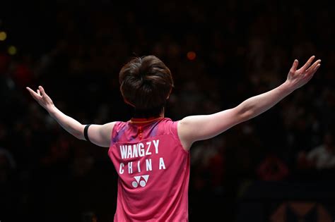 Uber Cup 2026 Group A lineup confirmed