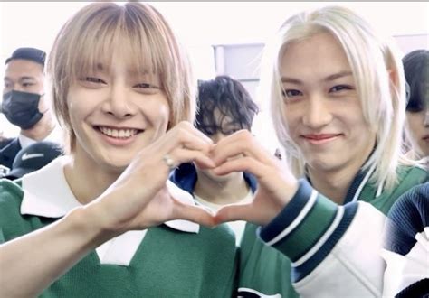 Pin de Sheila Pellett-Robinett en SkZ ️‍🔥 | Celebridades divertidas ...