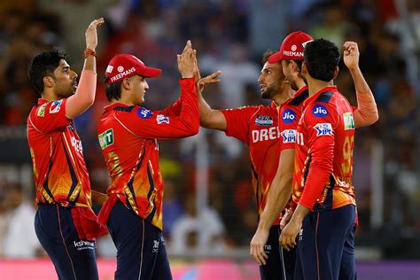 PBKS squad list 2026: Full player list of Punjab Kings for IPL 2026 season | Cricket News