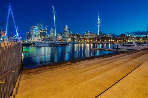 How Many Days Is Enough in Auckland?