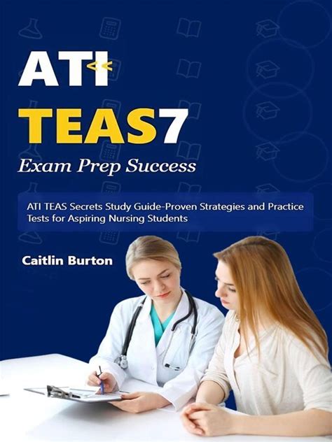 ATI TEAS 7 Exam Prep Success - The Ohio Digital Library - OverDrive