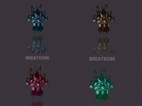 18 RPG Character Asset Pack - Humanoid Magic Casters by PixelDream