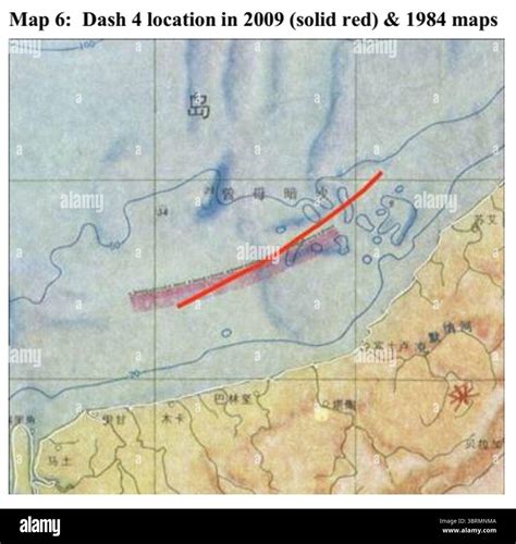 Map from limits in hi-res stock photography and images - Alamy