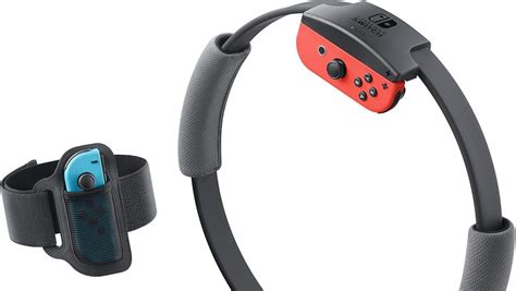 Nintendo Switch 2 Controller Patent Points to Sequel for Million ...