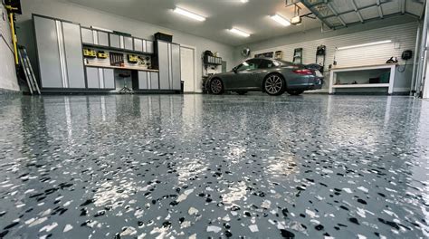 How Much Does Epoxy Flooring Cost? (2026 DIY Guide)