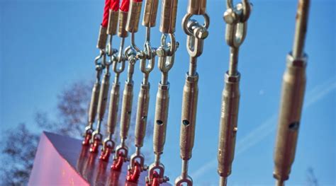 What is a Turnbuckle and How to Install It Correctly?