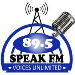 Speak FM - Voices Unlimited