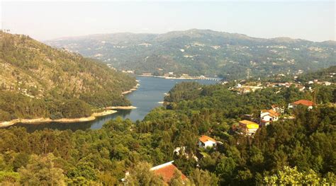 REAL VILLAGE BY GERES CASAS (Terras de Bouro) - Lodging Reviews ...