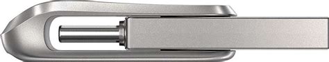 SanDisk SDDDC4-128G-I46PD 128 GB OTG Drive Compatible with Mobile ...